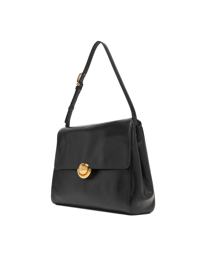 Furla Handtasche Furla WB01804-BX4185-O6000-1-002-20-IT-B Schwarz
