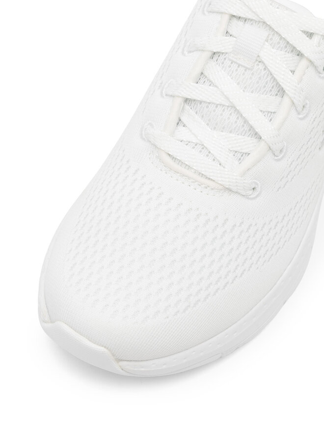 Skechers Sneakersy Skechers ARCH FIT 149057 WNVR Biały