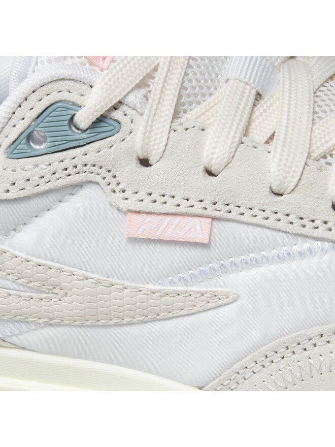 Fila Zapatillas Fila Reggio 212 Wmn 1011392.1FG Blanco