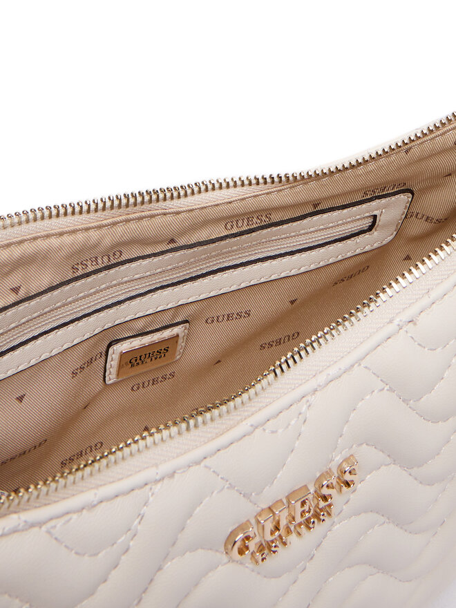Guess Handtasche Guess HWQG96 53180 Weiß