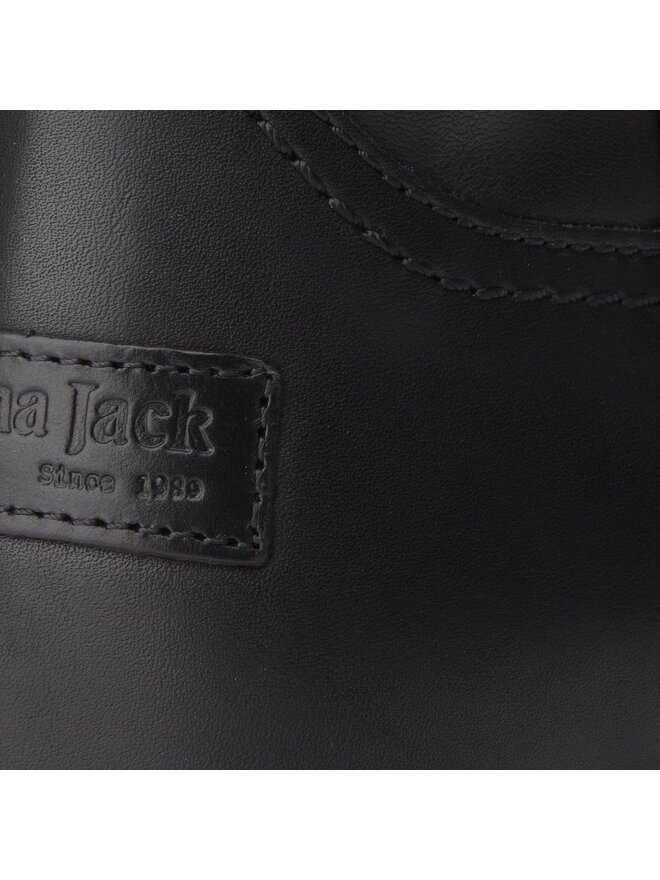 Panama Jack Чоботи Panama Jack Tania B18 Чорний
