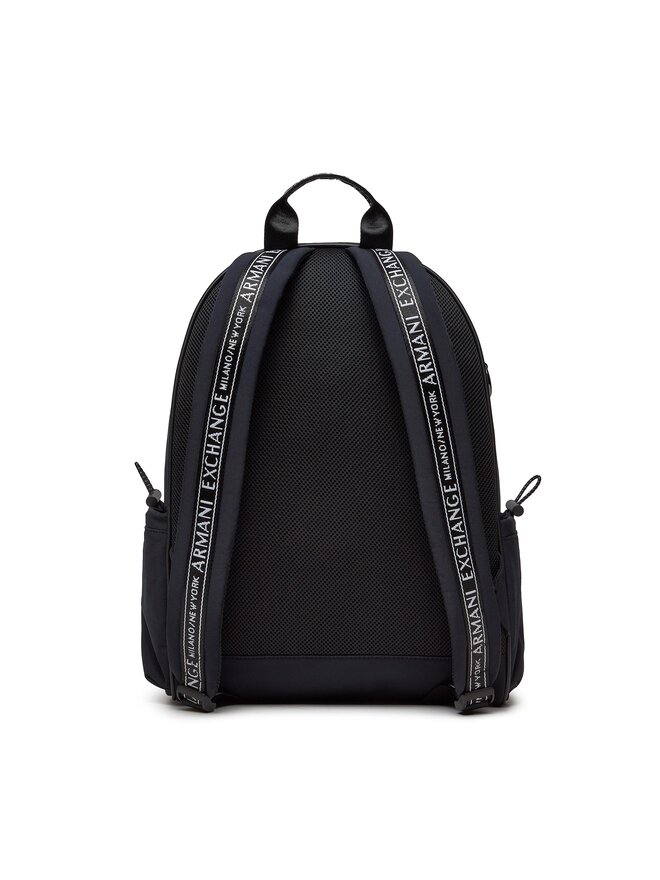 Armani Exchange Rucksack Armani Exchange 952618 4R832 00035 Dunkelblau