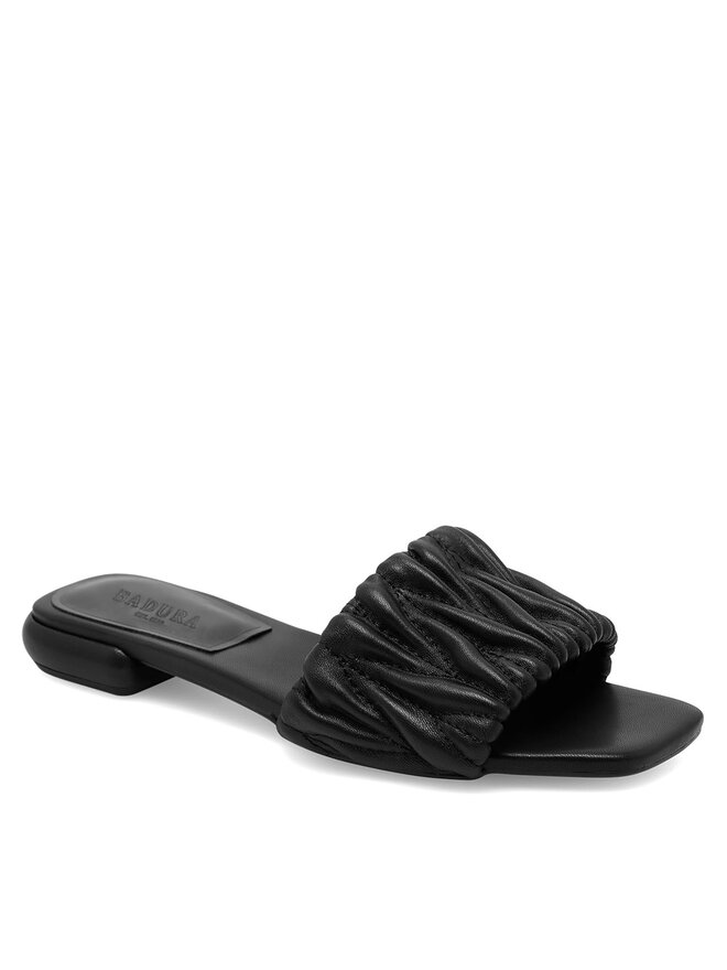 Badura Šľapky Badura FELICIE-V1328L-36-1 Čierna