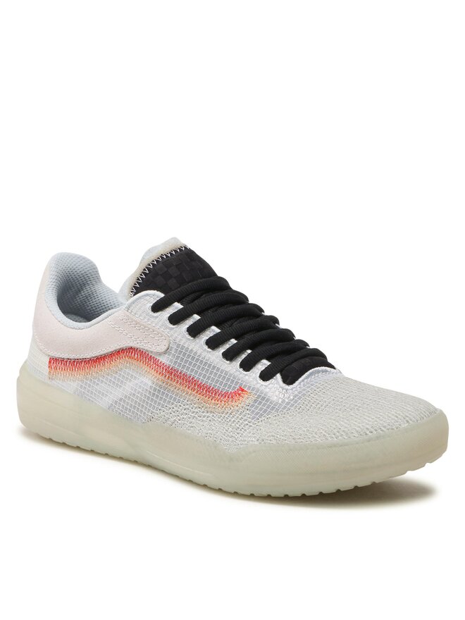 Vans Tenisky Vans Ua Ultimatewaffle Exp Pops VN0A7Q5UYB21 Bílá