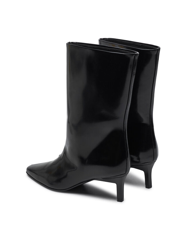 Calvin Klein Botines Calvin Klein HW0HW02151 Negro