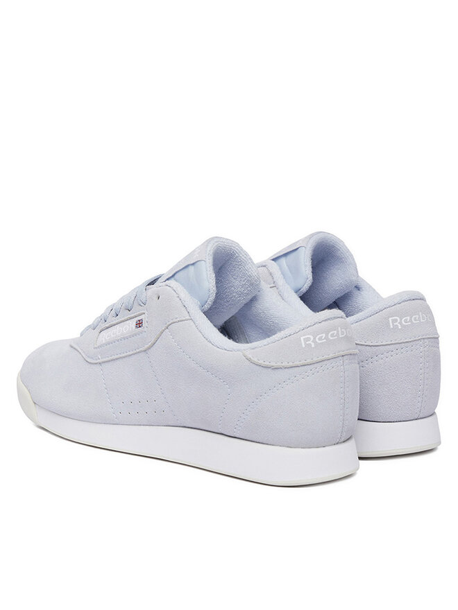 Reebok Sneakers Reebok CEO-PRINCESS 100272759 Hellblau