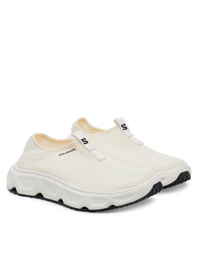 Salomon Снікерcи Salomon Reelax Moc 6.0 L47742400 Білий