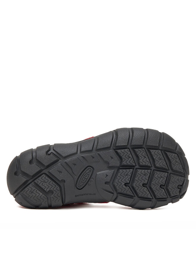 Keen Босоніжки Keen Seacamp II Cnx 1014470 Червоний