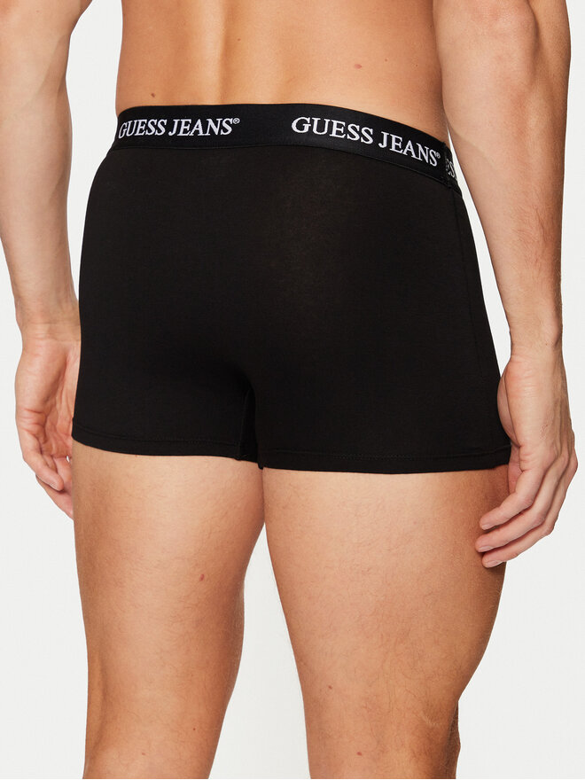 Guess Jeans Guess Jeans 2er-Set Boxershorts M4BZ44 K6YW1 Bunt