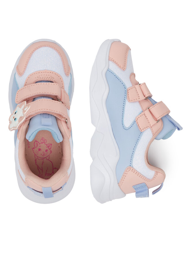 Disney Classics Zapatillas Disney Classics CP23-SS25-135DCLS De color