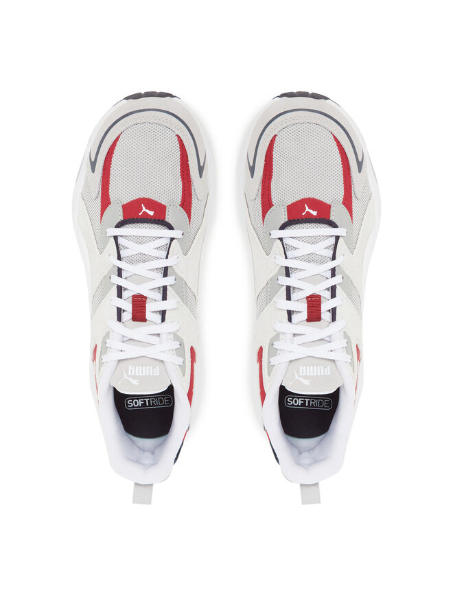 Puma Снікерcи Puma Hypnotic LS 395295 30 Сірий
