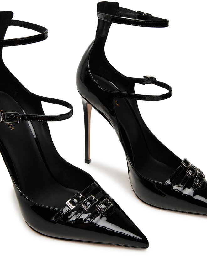 Le Silla High Heels Le Silla 2004B100RCPPKAB Schwarz