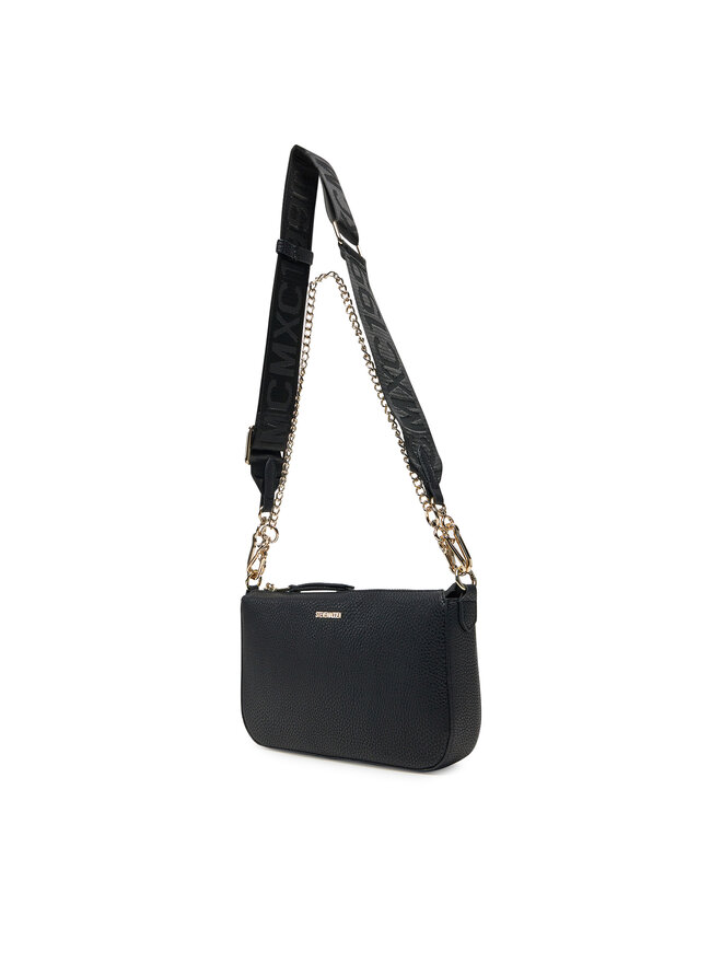 Steve Madden Ročna torba Steve Madden Bnaim-L SM13001660 Rjava