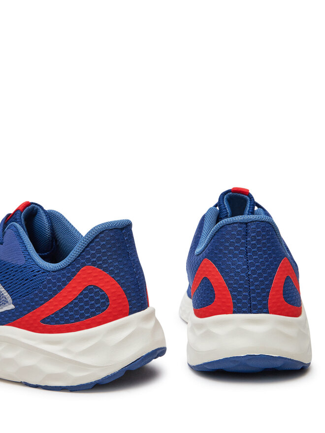 New Balance Buty do biegania New Balance Fresh Foam Arishi v4 GPARIYN4 Niebieski