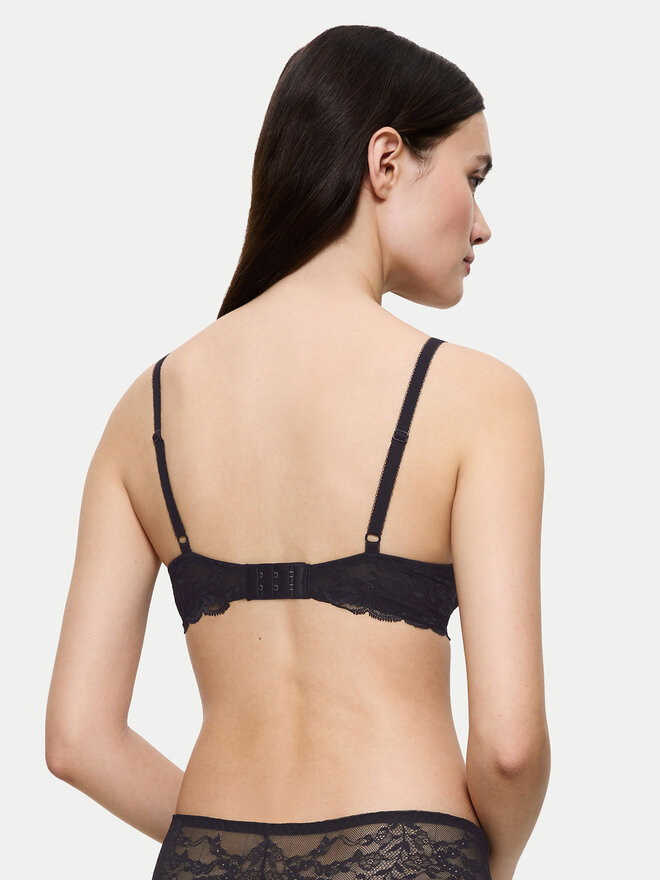 Triumph Triumph Бюстгальтер з підкладкою Sensual Spotlight 10219831 Чорний