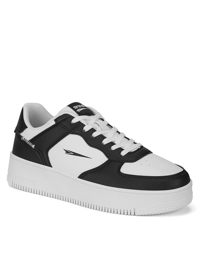 Sprandi Sneakersy Sprandi WP07-1234 Černá