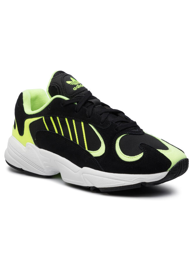 adidas Sneakers adidas Yung-1 EE5317 Schwarz