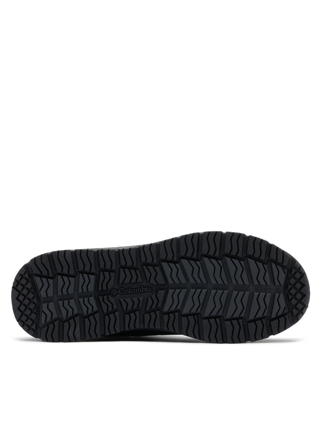 Columbia Cizme de zăpadă Columbia Bugaboot Celsius 2100871 Negru