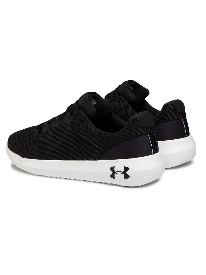 Under Armour Sneakers Under Armour Ua Ripple 2.0 3022044-002 Schwarz