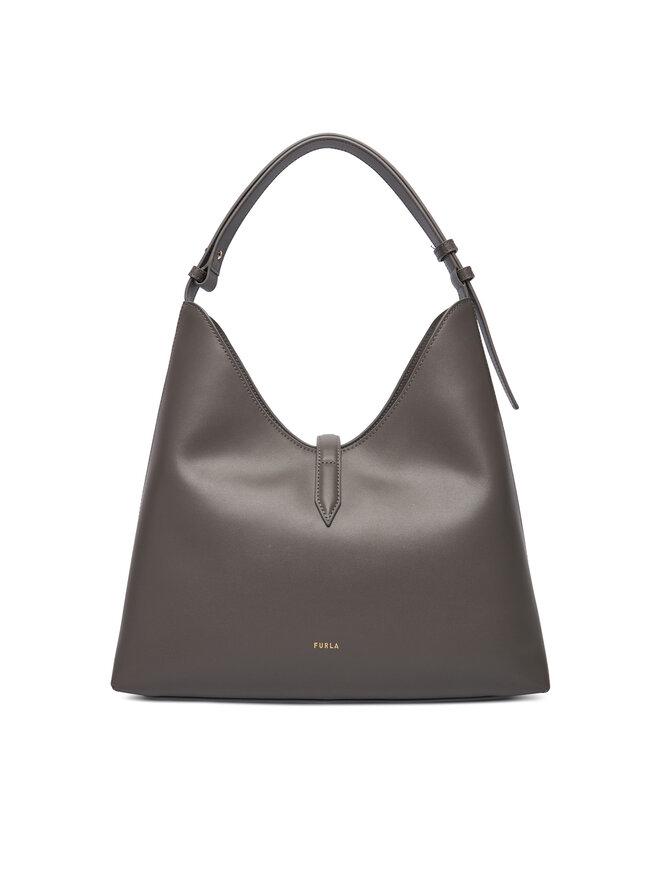 Furla Bolso Furla Goccia M WB01499 BX3104 KH 4283S Gris