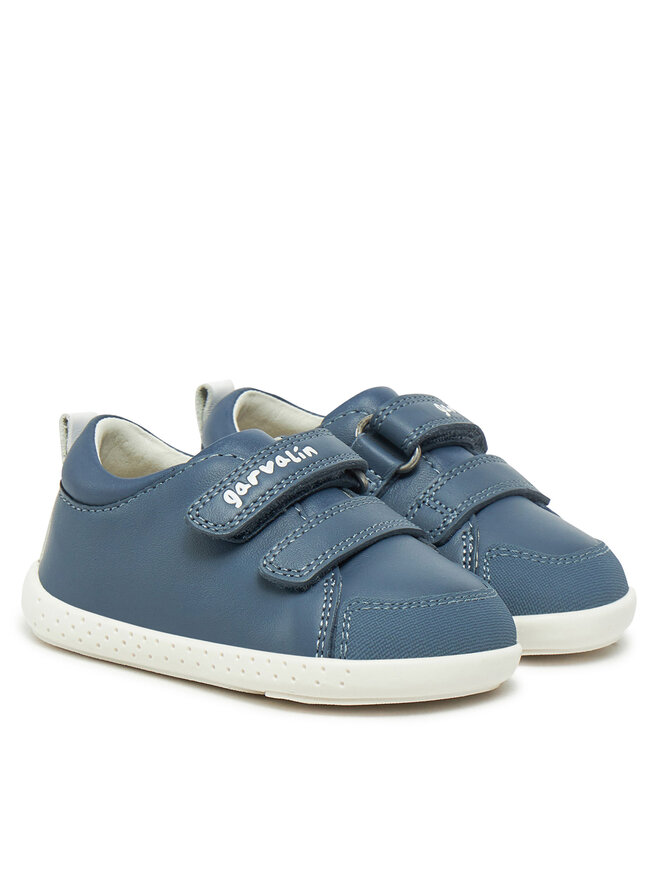 Garvalin Pantofi Garvalin 242322 M Albastru