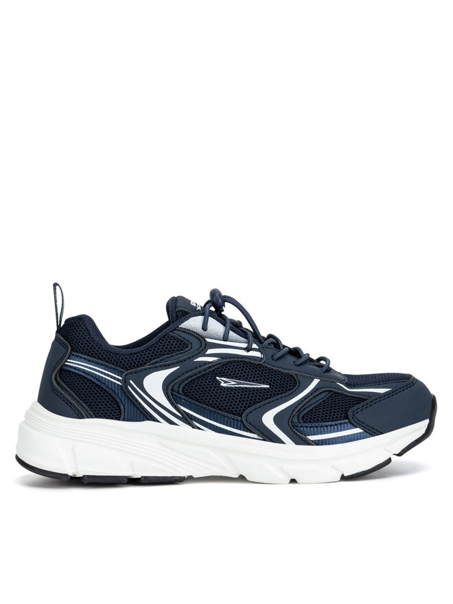 Sprandi Sneakers Sprandi CP40-23404Z(IV)CH Dunkelblau