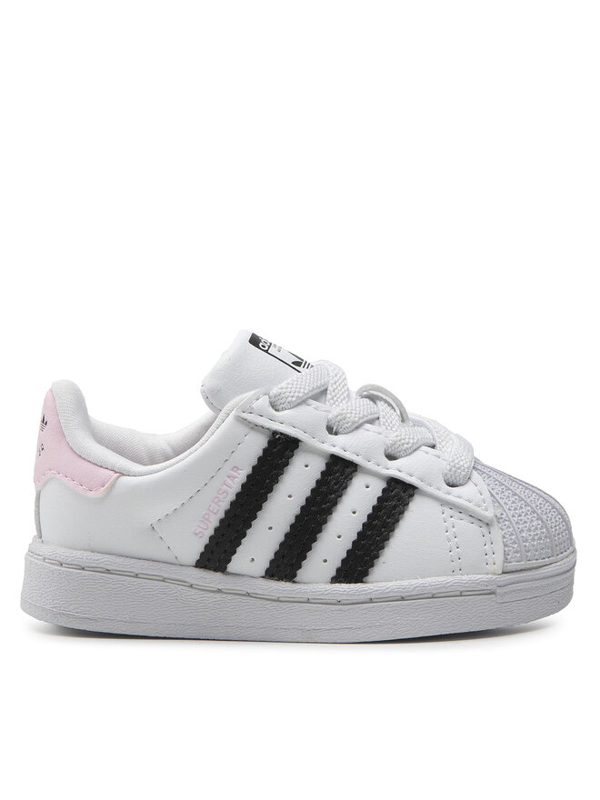 Baby adidas superstar schuhe cheap