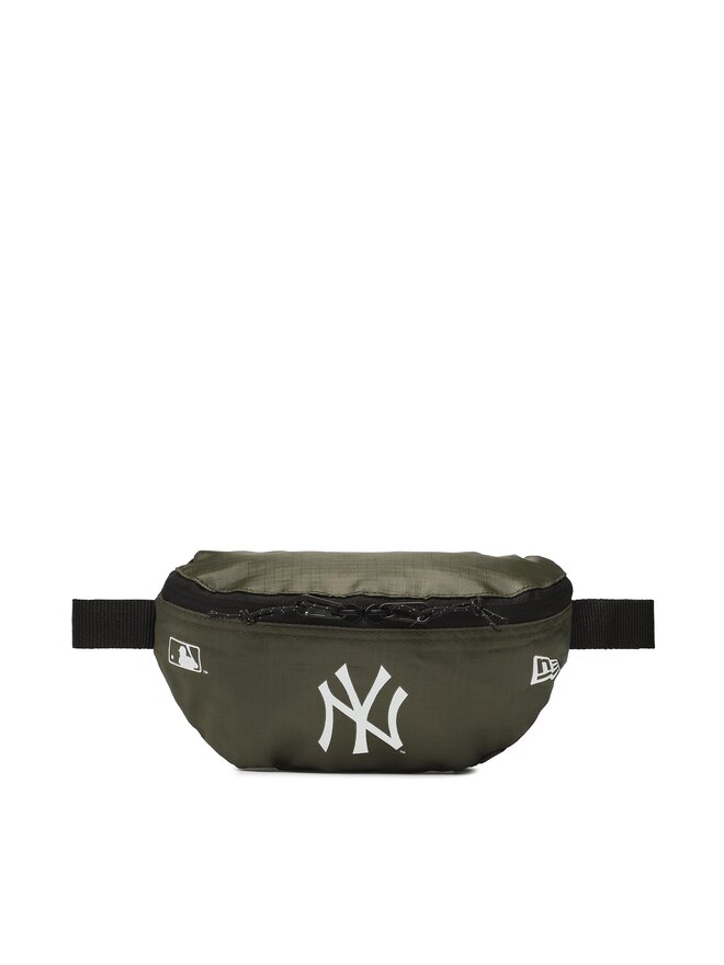 New Era Marsupio New Era Mlb Mini Waist Bag Neyyan 60137344 Verde
