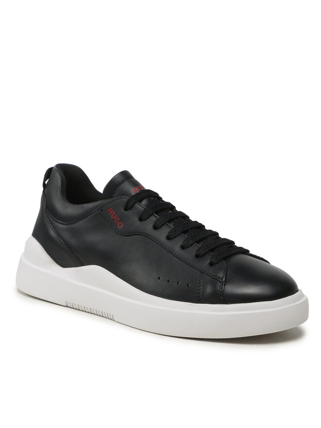 HUGO Sneakers Hugo 50499261 Schwarz