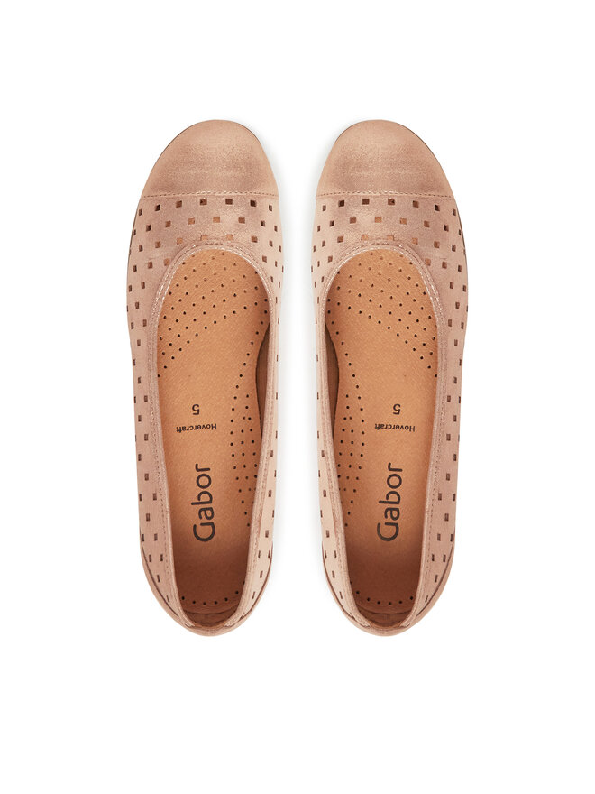 Gabor Bailarinas Gabor 64.169.60 Oro