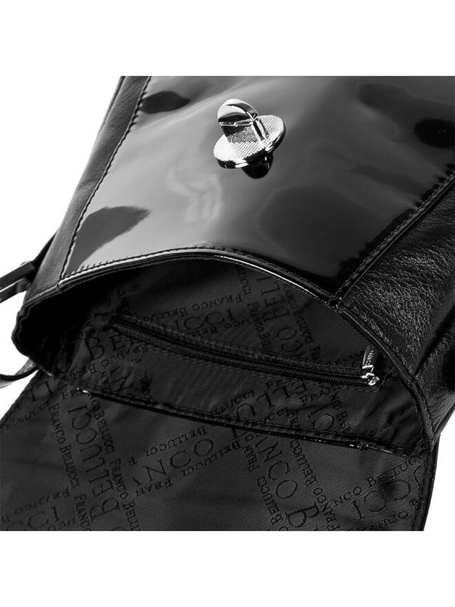 Bellucci Bolso Bellucci R-234 Negro