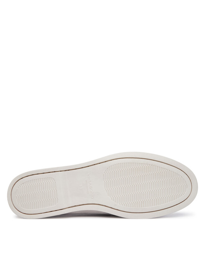Vagabond Shoemakers Туфлі Vagabond Shoemakers Loui W 6143-040-07 Сірий
