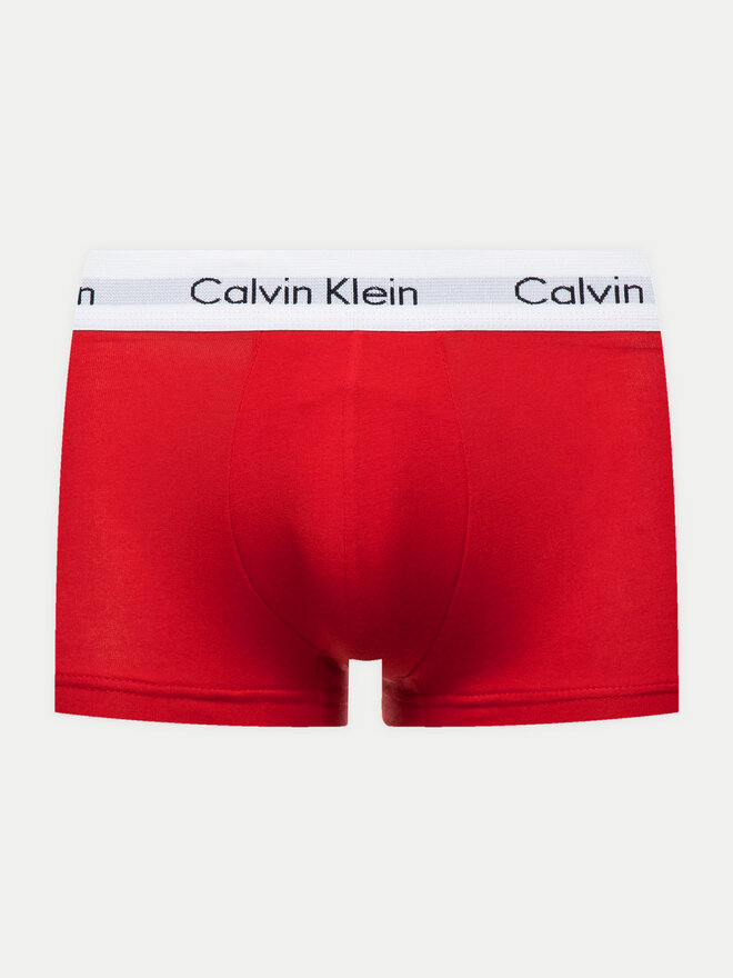 Calvin Klein Underwear Calvin Klein Underwear Boxershorts-Set 0000U2664G Bunt Regular Fit