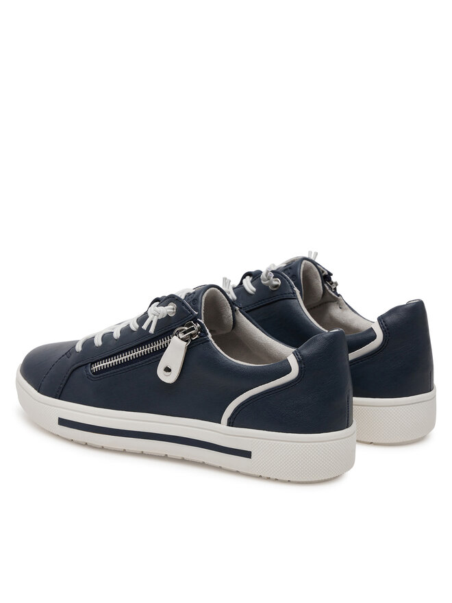 Jana Sneakers Jana 8-23660-42 Bleumarin