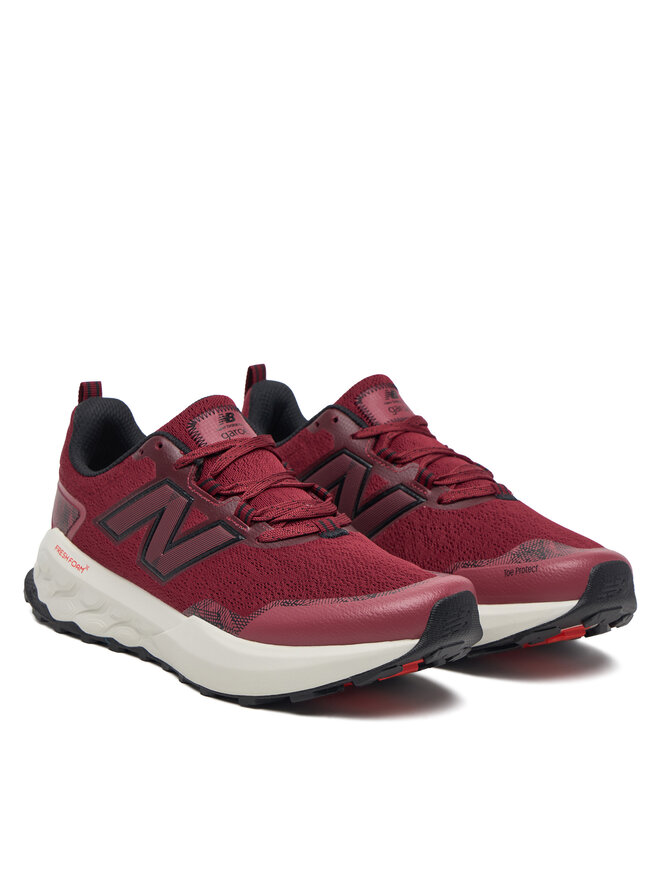 New Balance Laufschuhe New Balance Garoé V2 MGARO8C5 Dunkelrot