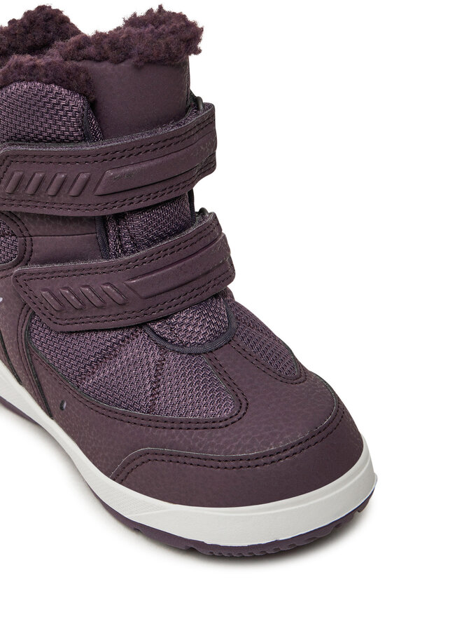 Viking Cizme de zăpadă Viking Toasty Warm GTX 2V GORE-TEX 3-94005-4806 Violet