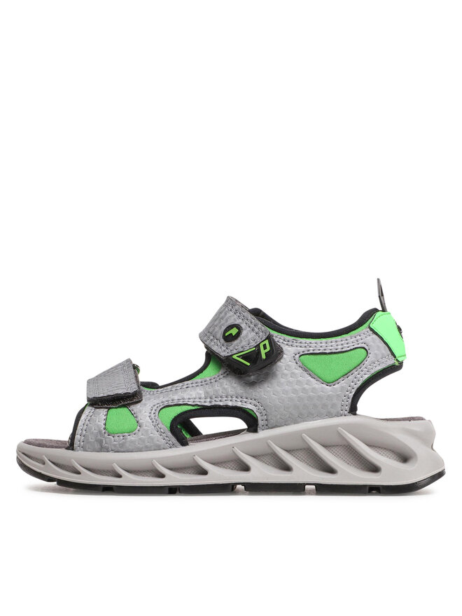 Primigi Sandalen Primigi 1891611 S Grau