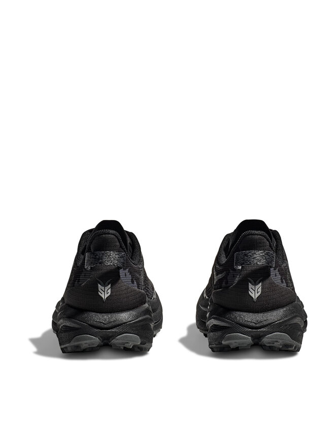 Hoka Pantofi pentru alergare Hoka Speedgoat 6 1156933 Negru