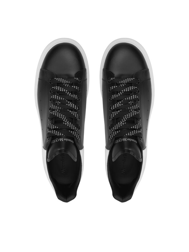 MCQ Alexander McQueen Sneakers MCQ Alexander McQueen 553680WHGP5 Schwarz