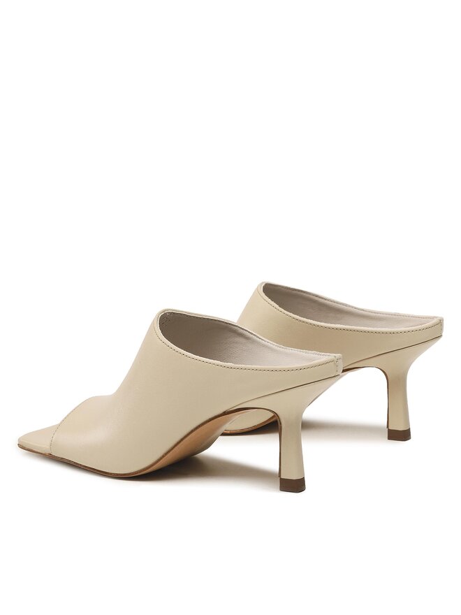 Bianco Παντόφλες Bianco 11200121 Μπεζ