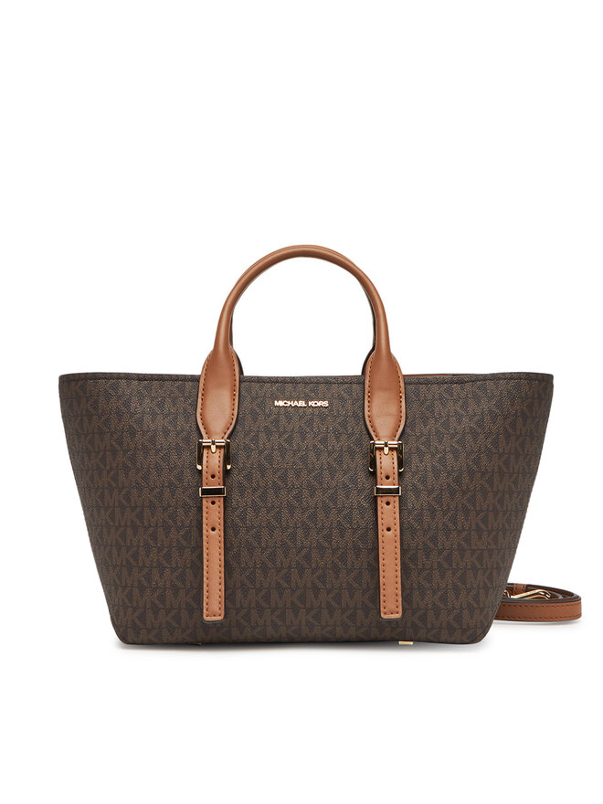 MICHAEL Michael Kors Τσάντα MICHAEL Michael Kors 30R5G9OS1B Καφέ