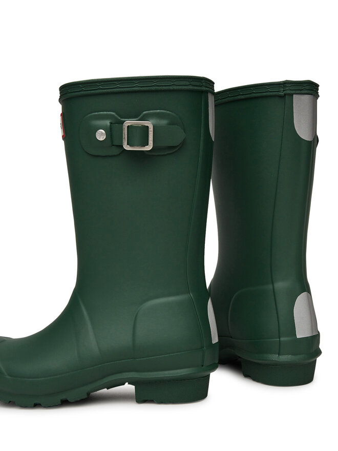 Hunter Gumene čizme Hunter JFT6000RMA Zelena