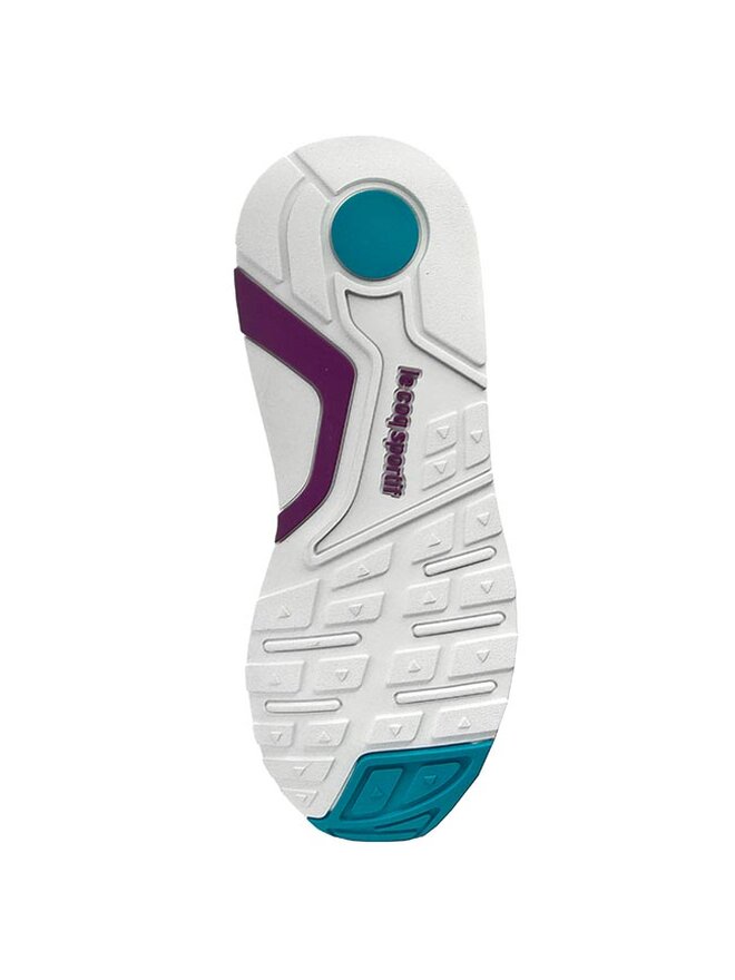 Le coq sportif r900 90s optical white deals
