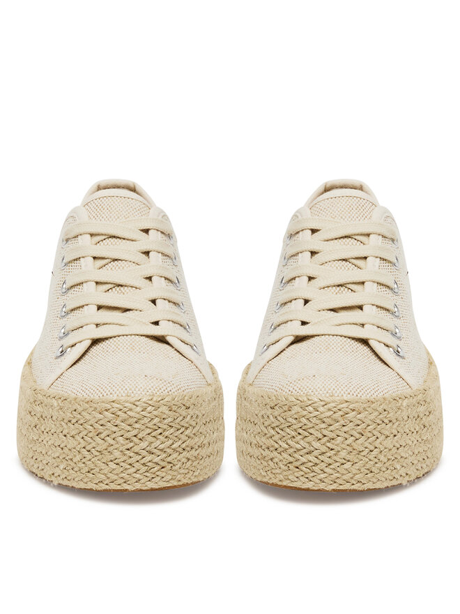 DeeZee Alpargatas DeeZee SH-052 Beis