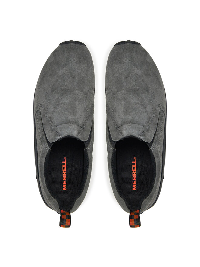 Merrell Polobotky Merrell Jungle Moc J65685 Šedá