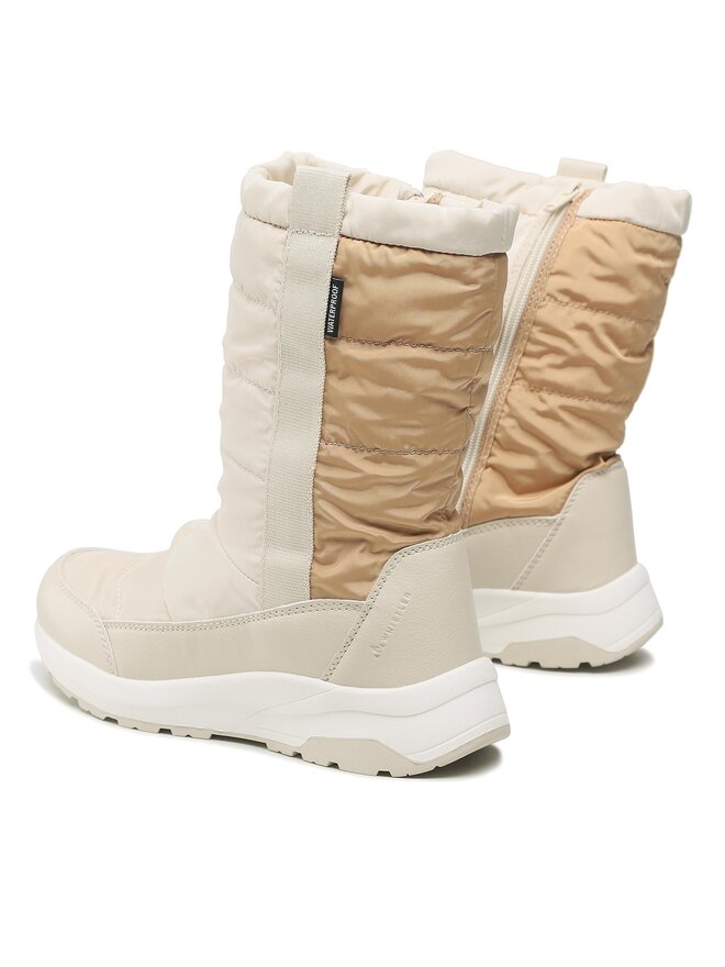 Whistler Schneeschuhe Whistler Yattua W Winterboot Wp W224436 Beige