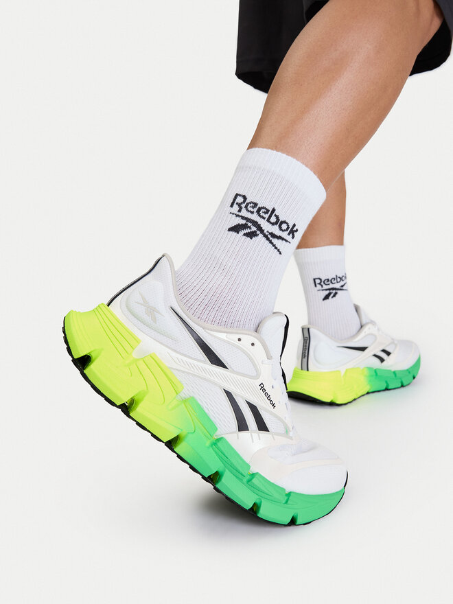 Reebok Laufschuhe Reebok EO-FLOATZIG 2 100272634 Weiß
