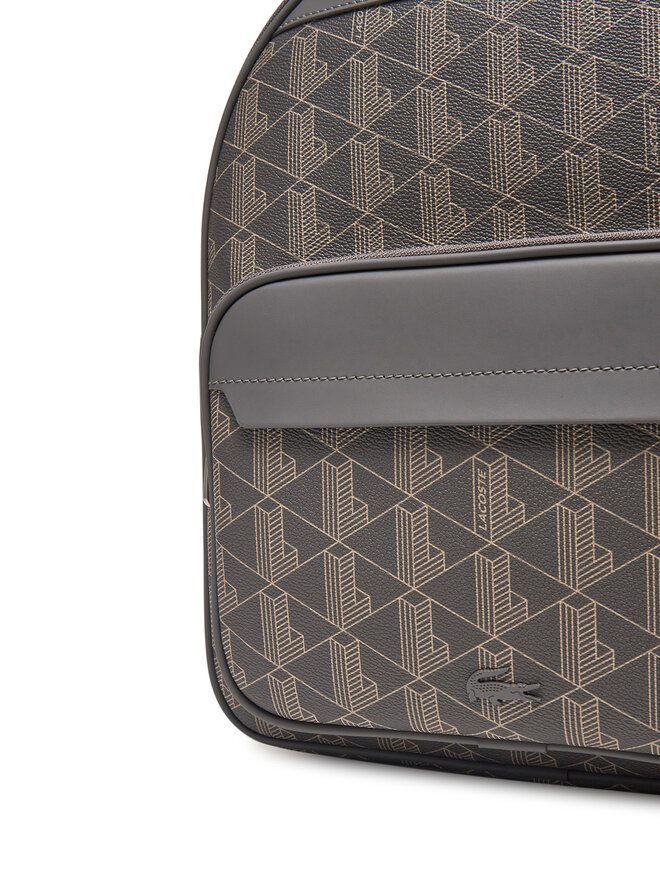 Lacoste Zaino Lacoste NH3649LX Grigio
