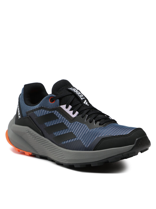adidas Běžecké boty adidas Terrex Trail Rider Trail Running Shoes HR1157 Modrá