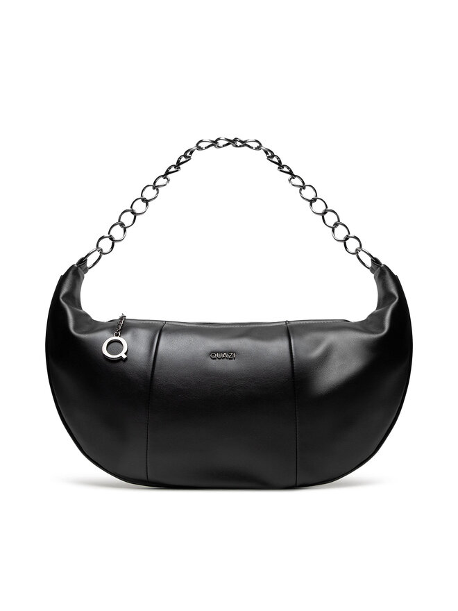 QUAZI Bolso QUAZI MQH-J-036-10-01 Negro